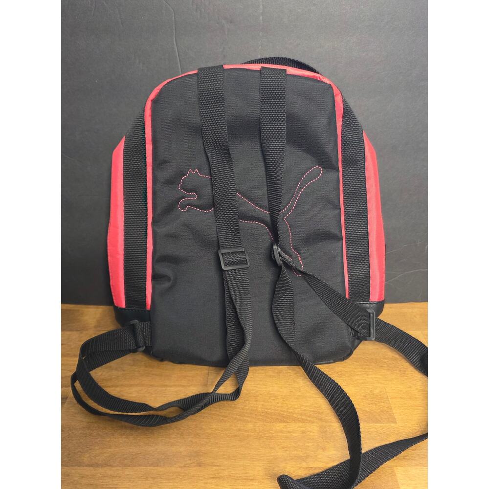 PUMA Core Up backpack - Picture 2 of 4